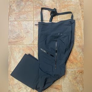 Arc’teryx Rush LT Bib
